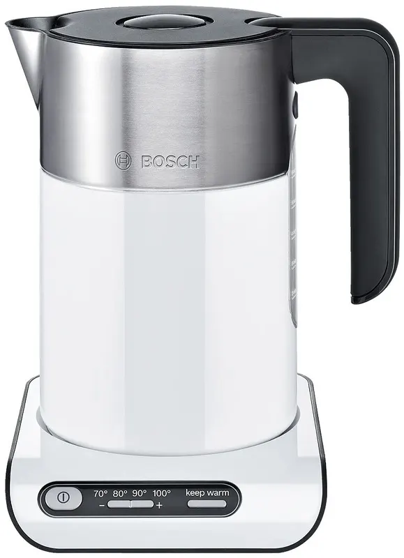Czajnik elektryczny Bosch TWK8611P