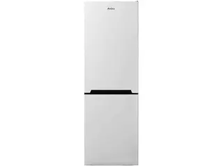 Lodówka AMICA FK2515.4UT(E) 170cm Biały FrostControl FlexiShelf