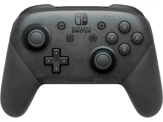 Kontroler NINTENDO Switch Pro Controller