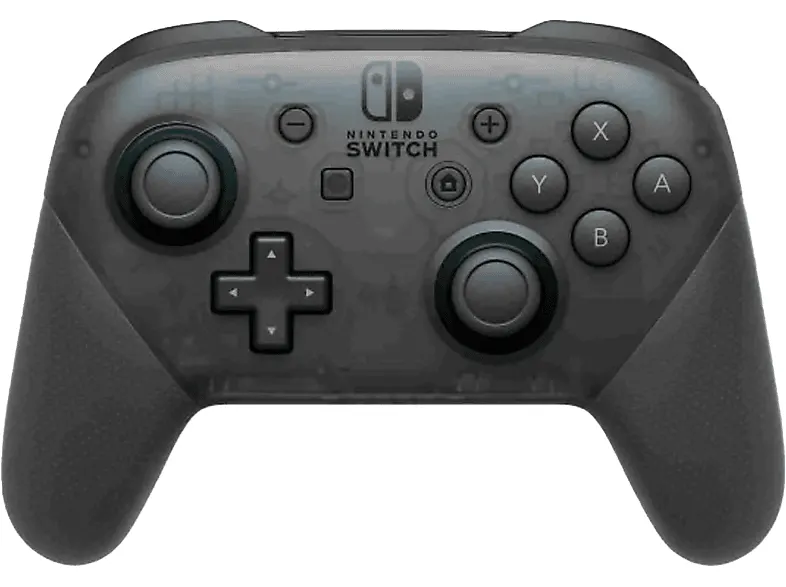Kontroler NINTENDO Switch Pro Controller