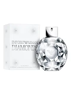 GIORGIO ARMANI Diamonds Woman Woda Perfumowana dla Kobiet 100ml