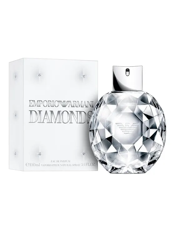 GIORGIO ARMANI Diamonds Woman Woda Perfumowana dla Kobiet 100ml
