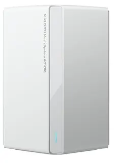 XIAOMI Zestaw routerów Wi-Fi Mesh System AC1200 3 sztuki