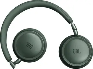 Słuchawki bezprzewodowe JBL Live 680NC Zielony