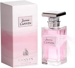 LANVIN Jeanne Woda Perfumowana dla Kobiet 100ml