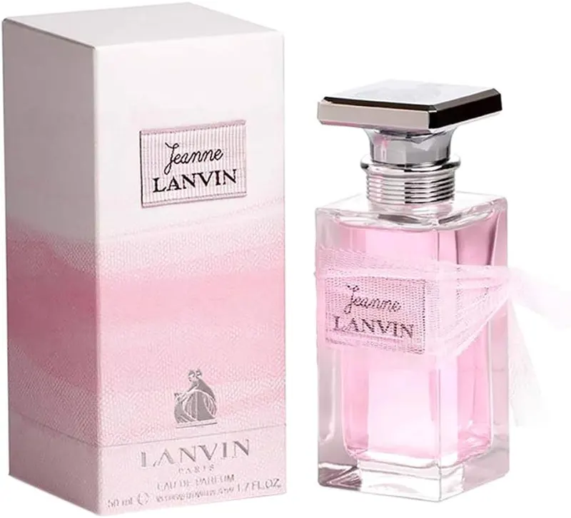 LANVIN Jeanne Woda Perfumowana dla Kobiet 100ml