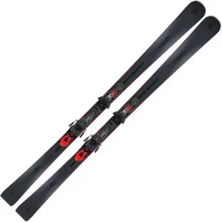Fischer The Curve Noize DTX + RSX Z12 PR