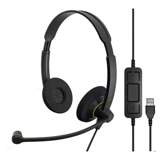 EPOS Słuchawki SC 60 USB ML