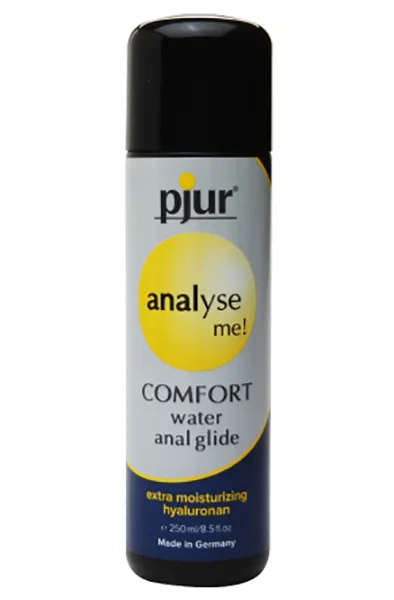 Pjur Analyse Me! Comfort Water Anal Glide 30ml