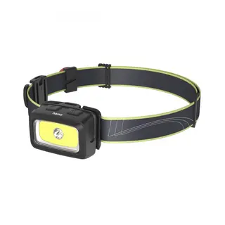Hama Latarka czołowa led hl240 240lm 7 trybow świecenia