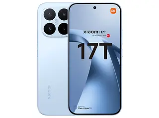 Smartfon XIAOMI 17T 5G 12 GB/ 512 GB Niebieski