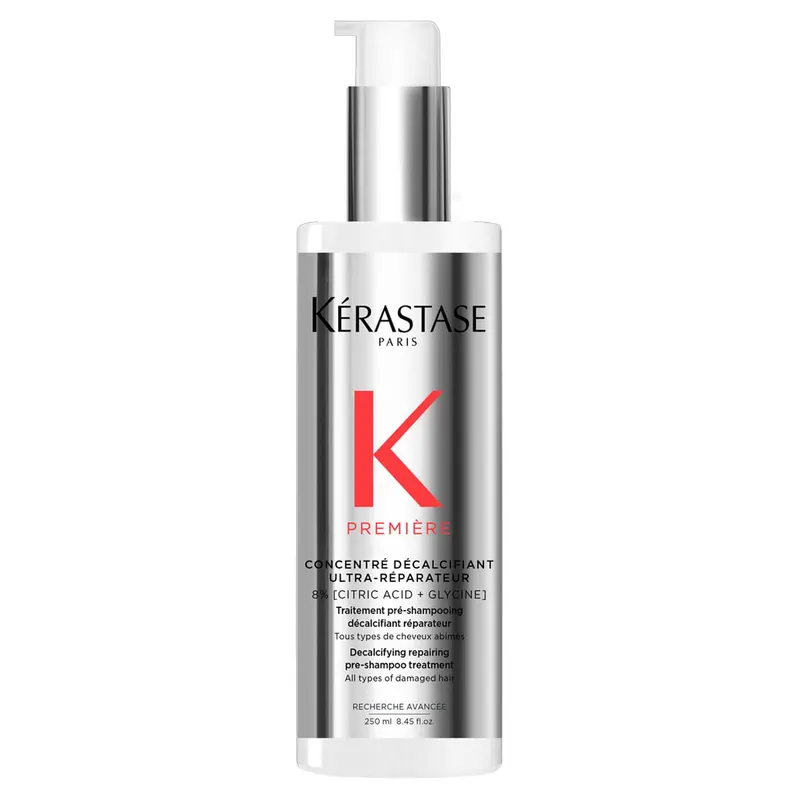 Kerastase Premiere Ultra-Naprawczy Koncentrat Dekalcyfikujący Włosy przed Myciem 250ml