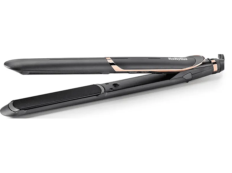 Prostownica do włosów BABYLISS ST394E Smooth Pro 235