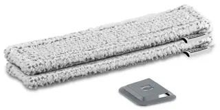 Pad z mikrofibry Karcher 2.633-131.0