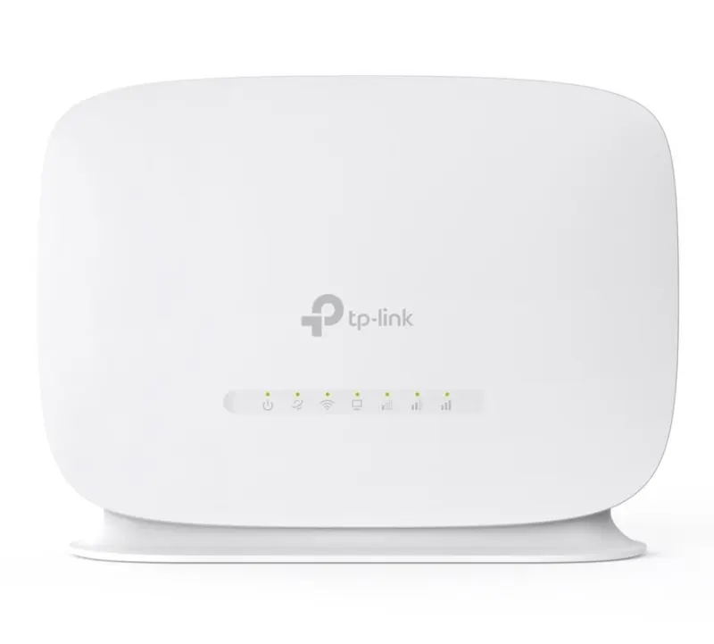 TP-LINK Router Archer MR105 4G LTE N300