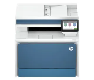 Urządzenie wielofunkcyjne HP Color LaserJet Enterprise 4801f