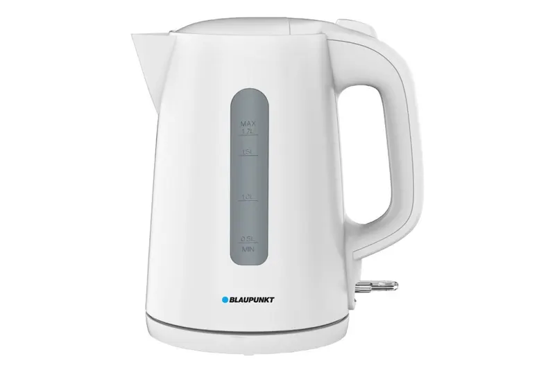 Czajnik elektryczny Blaupunkt EKP502 1,7L 2200W biały