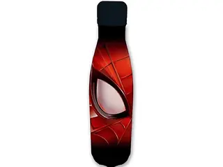 Butelka na wodę CORIEX 10685 Spider-Man Czerwony 500 ml