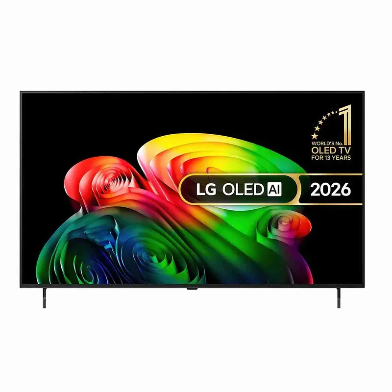 Telewizor LG 55B65LA 55” OLED 4K UHD 120Hz WebOS TV