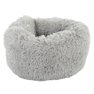 Mochi legowisko dla kota i psa, jasnoszare - Ø x wys.: 55 x 25 cm