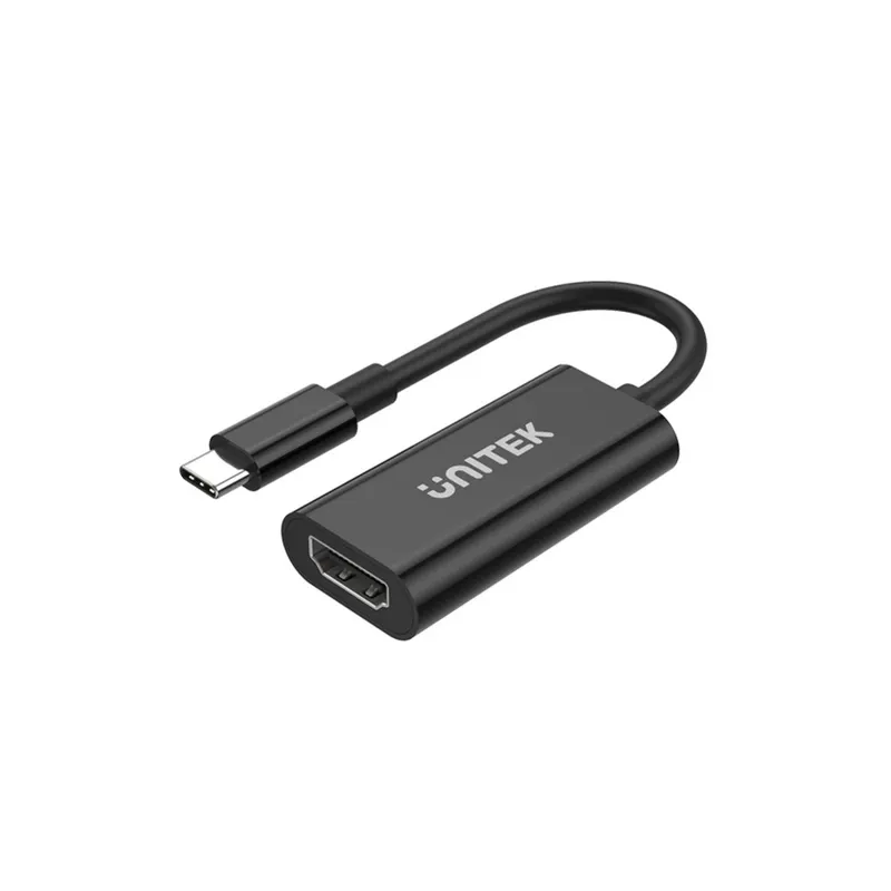 Unitek Adapter USB-C - HDMI 2.0 4K 60Hz; M/F; V1421A