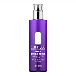 Clinique Smart Clinical Repair Serum Przeciwzmarszczkowe Do Twarzy 50ml