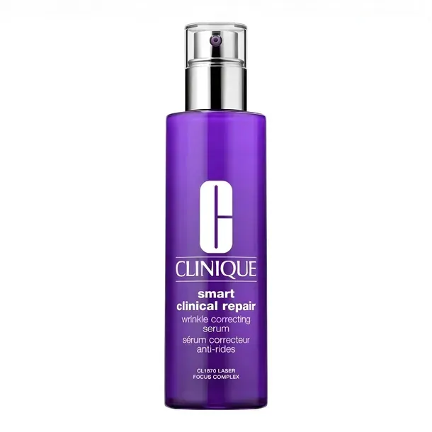 Clinique Smart Clinical Repair Serum Przeciwzmarszczkowe Do Twarzy 50ml