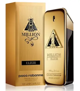 Paco Rabanne 1 Million Elixir 100ml Perfumy