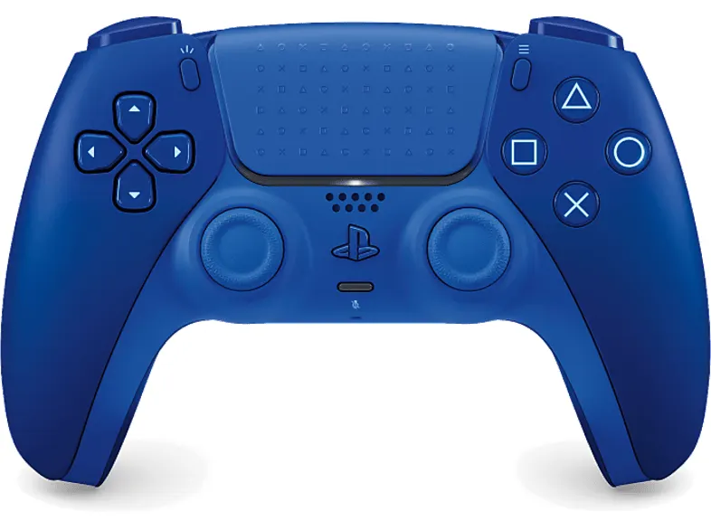 Kontroler bezprzewodowy PLAYSTATION DualSense Edycja limitowana Icon Blue Niebieski