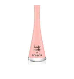 Bourjois 1 Seconde Nail Polish 35-Lady Nude 9ml