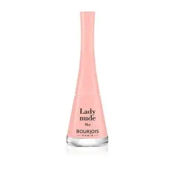 Bourjois 1 Seconde Nail Polish 35-Lady Nude 9ml