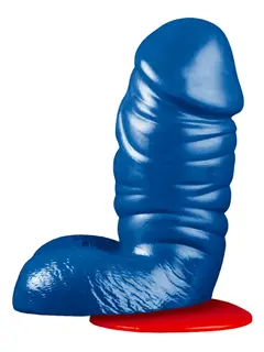 Fuck & Fist Dick Trainer Ingvar Dildo L 20,5 cm
