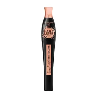 Bourjois Twist up The Volume Bond Force Tusz do Rzęs 1 Black