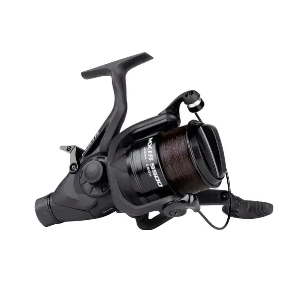 Mitchell MX1 FS MX1 FS 6500 PRE-SPOOLED
