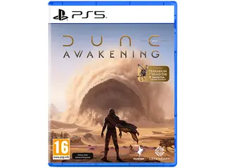 Gra PS5 CENEGA Dune Awakening Day 1 Edition