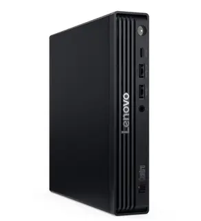 Lenovo Komputer ThinkCentre M70q Tiny G6 13A40012PB W11Pro Ultra 7 265T/16GB/1TB/INT/vPro/Black/3YR OS