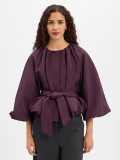 Rich & Royal Krótkie marynarki Kobiety lila, 40