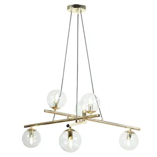 Lampa wisząca SPIDER 0190PL-H06