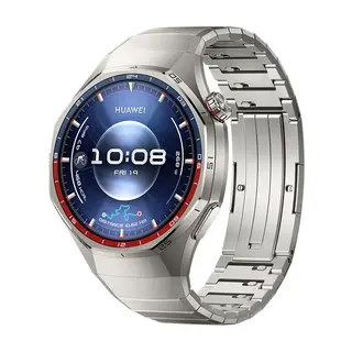 HUAWEI WATCH GT 6 Pro 46 mm Elite