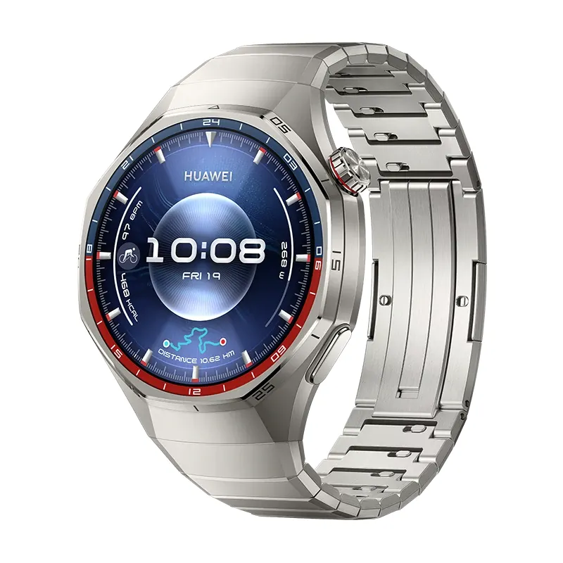 HUAWEI WATCH GT 6 Pro 46 mm Elite
