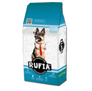 RUFIA Adult - sucha karma dla psa - 20kg