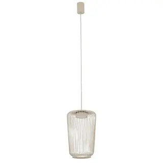 Lampa wisząca KENAI B Beżowy 12222 Nowodvorski
