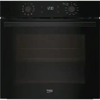 Piekarnik elektryczny z funkcją pary Beko BBIS7301KSBP SteamAdd Pyroliza