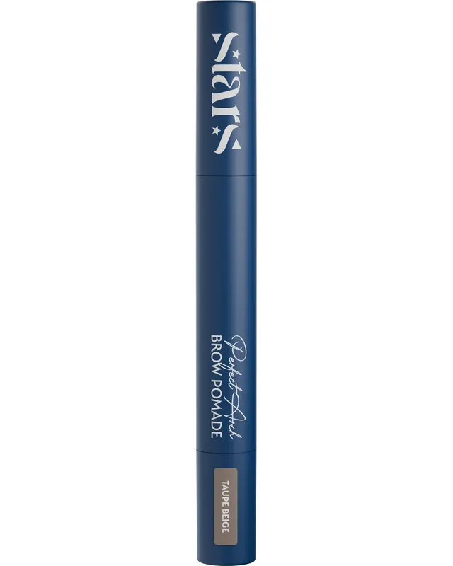Stars Perfect Arch Pomada do Brwi 01 Taupe Beige