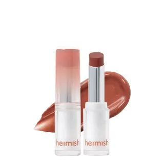 Heimish Ever Glow Glaze Koloryzujący Balsam do Ust 05 Remember Amber
