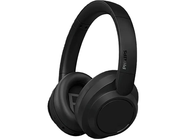 Słuchawki bezprzewodowe PHILIPS TAH6509BK/00 Czarne