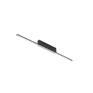 Nowoczesna lampa sufitowa GIAVELLOTTO LED S 11886 Nowodvorski 18W 3000K – minimalistyczna listwa sufitowa