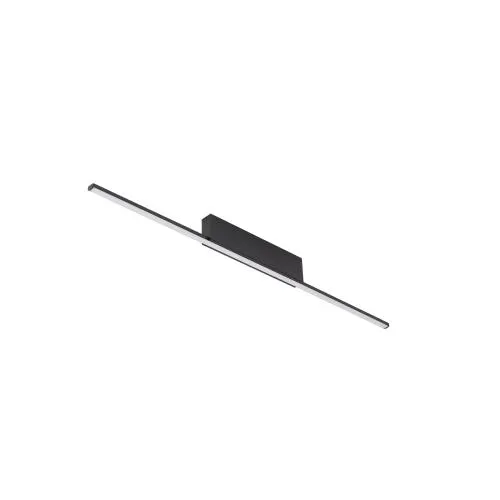 Nowoczesna lampa sufitowa GIAVELLOTTO LED S 11886 Nowodvorski 18W 3000K – minimalistyczna listwa sufitowa