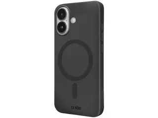 Etui SBS Instinct Mag Case iPhone 16 TEINSTMAGIP1661K Czarny