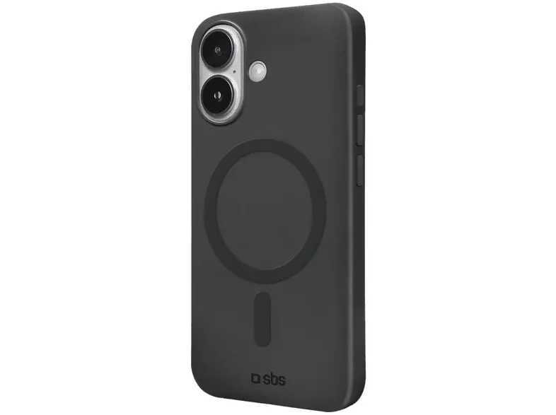 Etui SBS Instinct Mag Case iPhone 16 TEINSTMAGIP1661K Czarny